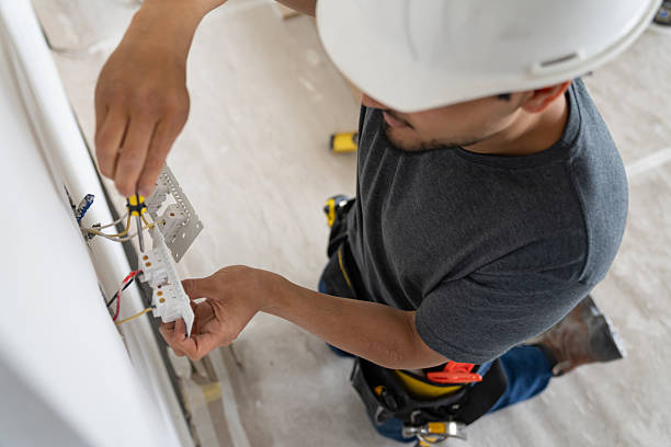Reliable Generator Installation contractor in Peach Lake, NY by No Joke electrician