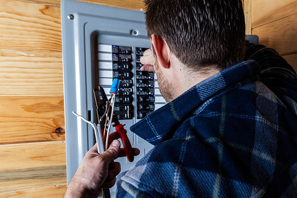 Affordable Generator Installation solutions in Peach Lake, NY